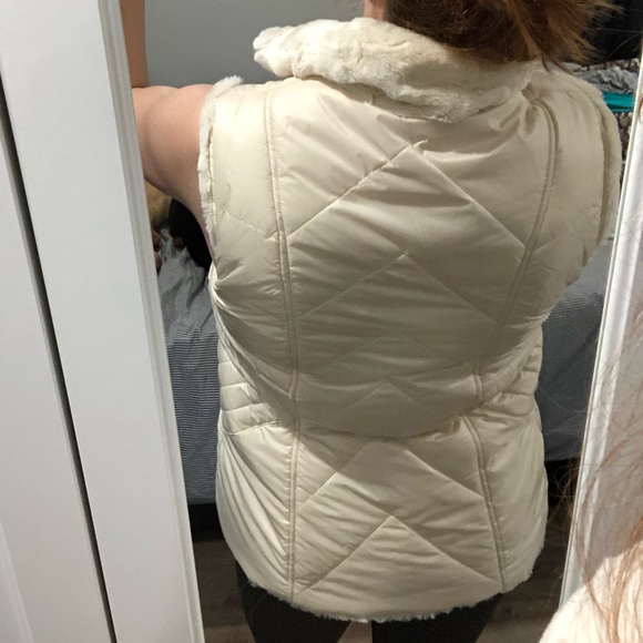 Reversible vest! - Picture 4 of 7